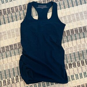 Beyond Yoga / Beyond the Bump maternity tank size M